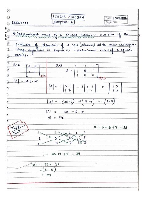 Image result for Linear Algebra Engineering Mathematics