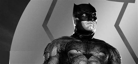 Justice League Snyder Cut Is Set To Release In India, With New Batman ...
