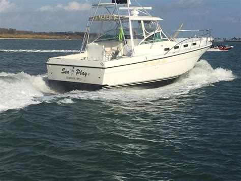 SEAPLAY SPORTFISHING CHARTERS (2026) All You Need to Know BEFORE You Go ...