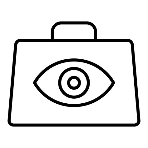 Image result for Vision Card Icon