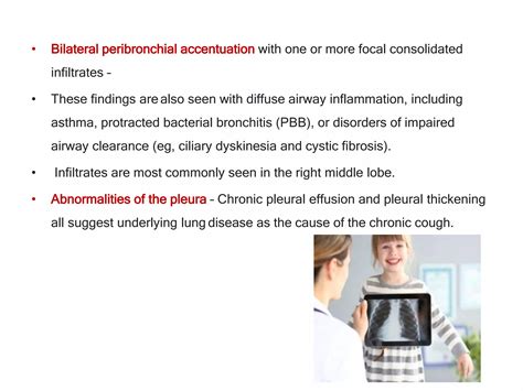 Approach to chronic cough in children | PPTX