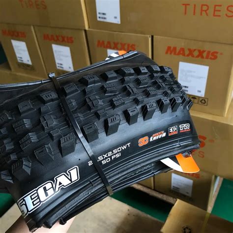 DHgate.com:Maxxis Assagai Tubeless MTB Bike Tire, 27.5x2.5, 2.6, 29x2.5WT DD DH Downhill EXO+ ...