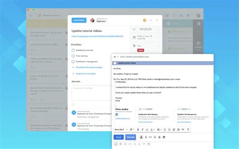 Outlook Add-In 的图像结果