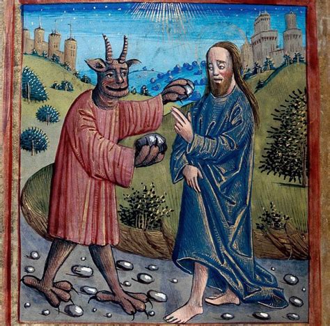 Strange Medieval Paintings | Others