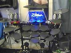 bid electronics saw blade trigger cymbal electronic drumkit tour part 2 bid electronics saw blade trigger cymbal electronic drumkit tour part 2