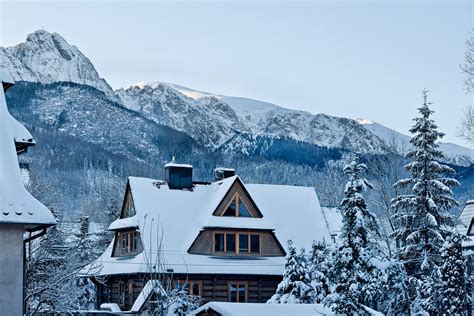 Apartment 12 - Odkryj-Zakopane