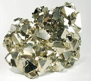 Original Pyrite Cluster Stone Gold Rock Iron Pyrite Raw Rough Cluster ...