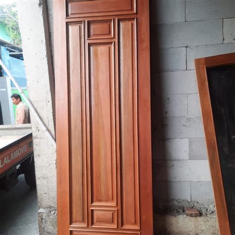 Jual pintu kampret oven berikut pelitur natural - Kota Depok - Ratu ...