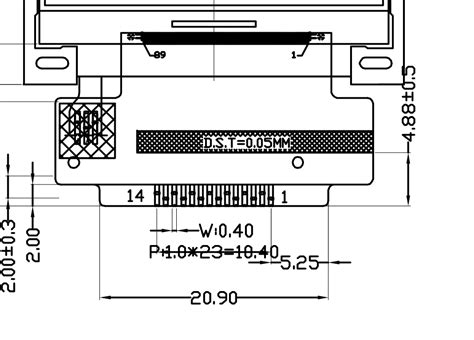 Image result for SPI Display Arduino