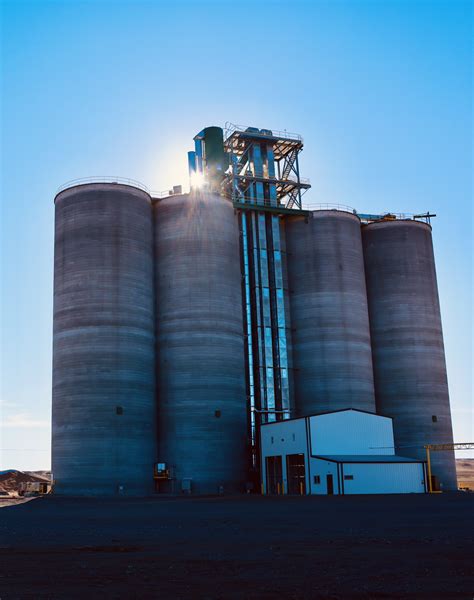 Gavilon (@ViterraUS) / Twitter