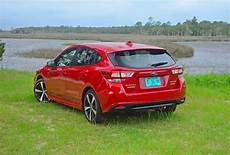 Subaru Impreza Sport Hatchback by 2017 Subaru Impreza 2 0i Sport Hatchback Review Test Drive Subaru Impreza Sport Hatchback