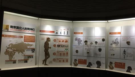 NANJING HOMO ERECTUS FOSSIL SITE MUSEUM - All You SHOULD Know Before ...