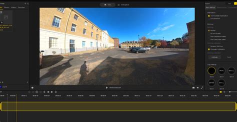 Insta 360 Tutorial 的图像结果
