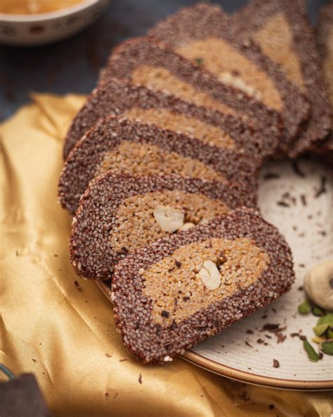 Chocolate Kaju Gajak – Narayanji Gajak Wale