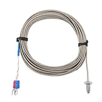 3NH® Thermocouple Probe, Simple Structure Testing Function Easy To Use ...