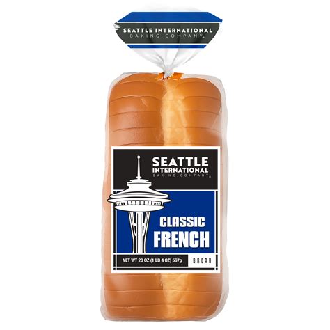 Seattle Sourdough & International Baking Company