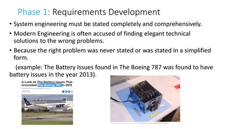 System Engineering 的图像结果