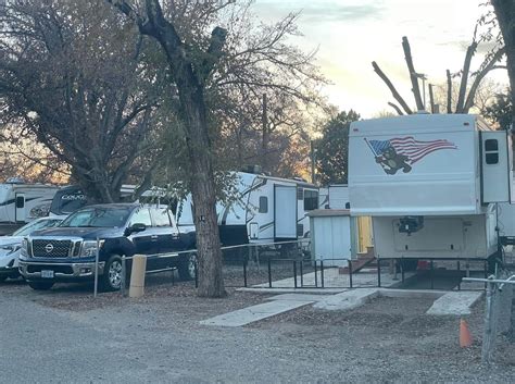 Abq Mobile Living – RV Parks, Camping, Resorts & Parking in Albuquerque