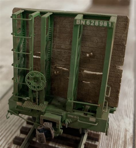 Arizona Southern RR: Bored vs. Board