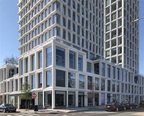 One South First Reaches Full Completion in Williamsburg, Brooklyn - New ...