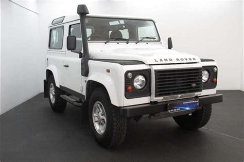Land Rover Defender Cars for sale in South Africa | Auto Mart