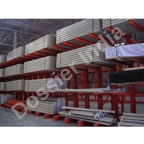 Industrial Rack Manufacturer Delhi - Heavy Duty Pallet Rack ...