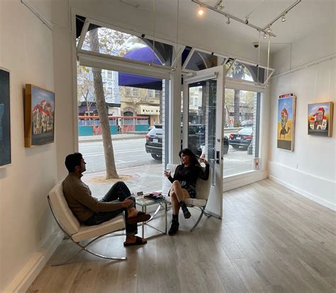 ART HOUSE SF (2025) All You Need to Know BEFORE You Go (with Photos ...