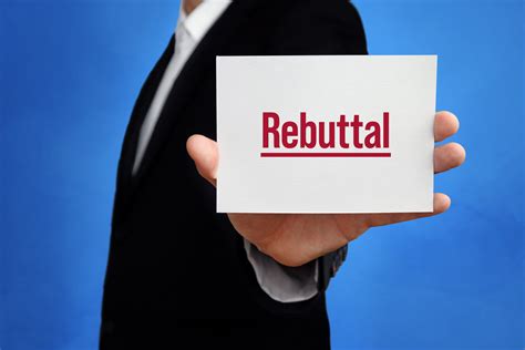 Should conferences have a rebuttal phase? | SIGARCH