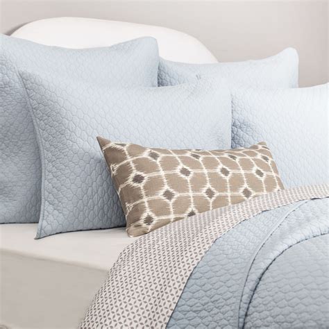 Light Blue Quilt Cover at Jerry Cook blog