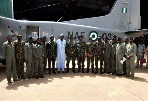 Nigerian Air Force Portal 的图像结果