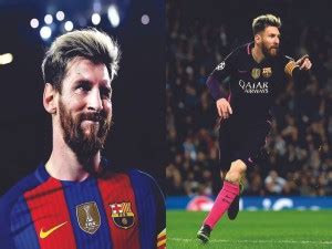 Lionel Messi Poster For Room & Office (Pack Of 2) Photographic Paper ...