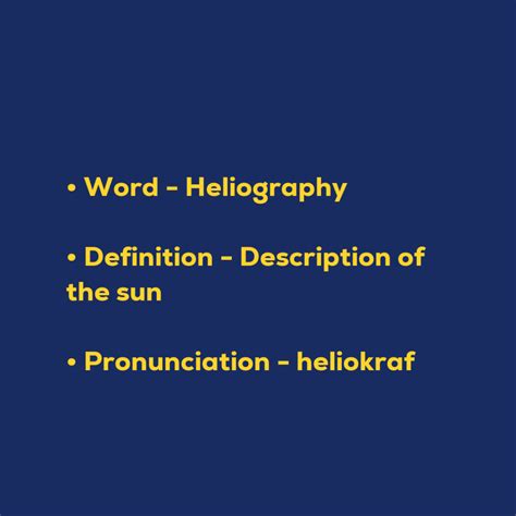 Image result for Heliography Process