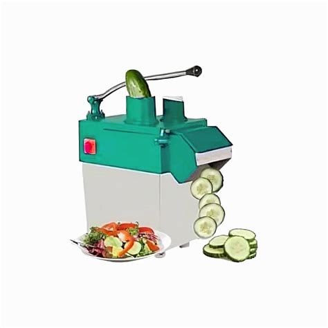 Image result for Vegetable Cutter Machine
