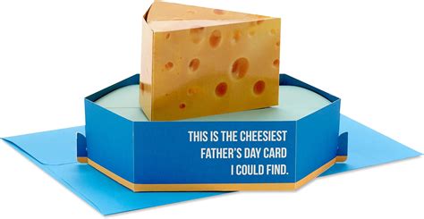 Amazon.com : Hallmark Fathers Day Funny Pop Up Card (Power Tools ...