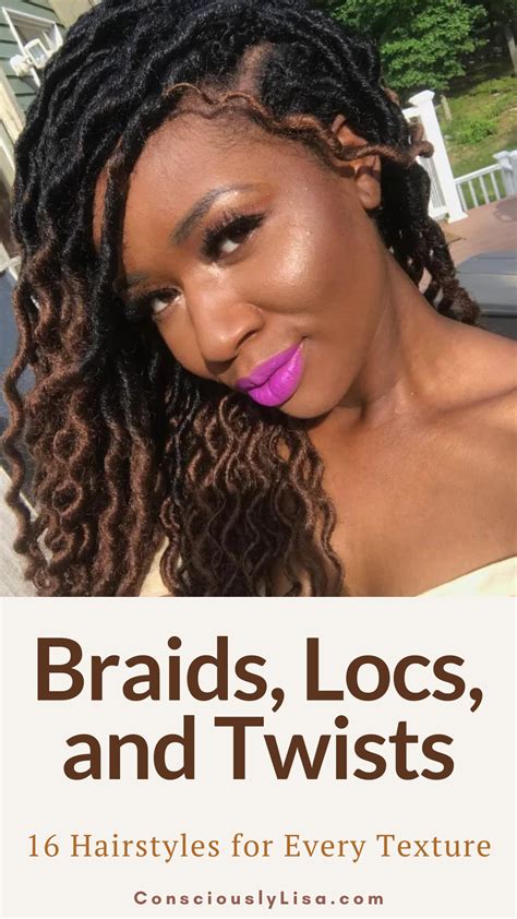 Image result for Crochet Over Locs