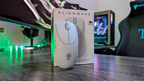 Image result for Alienware Gaming Mouse