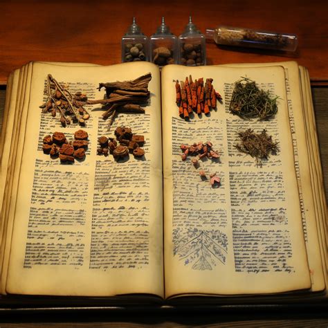 Uncovering the Benefits of Ancient Herbal Remedies: Exploring Nature’s Healing Powers ...