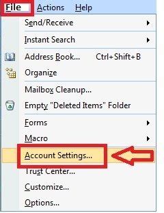 Image result for Windstream Email Settings