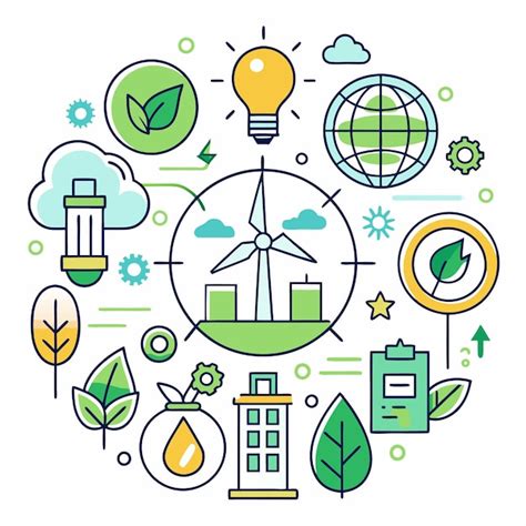 Science and Technology Sustainable Future Drawing 的图像结果