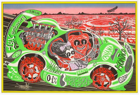 Grayson Perry - Grayson Perry, Sponsored by You - Woodcut, British ...