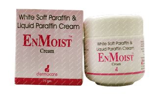 Enmoist Cream 75 Gm - Uses, Side Effects, Dosage, Price | Truemeds