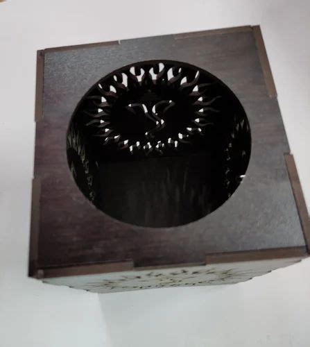 Image result for MDF Rectangular Box