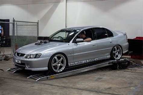 Image result for VY Commodore Starting Problems