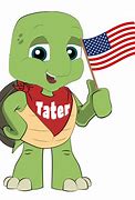 Image result for Famous Tate Mascot