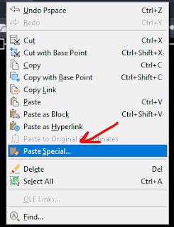 Image result for AutoCAD Table Export