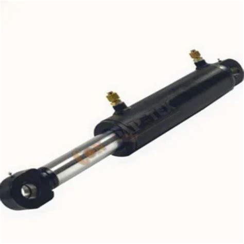 Hydraulic Cylinder - Hydraulics Cylinders Manufacturer from Ahmedabad