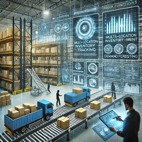 Inventory Management System Software 的图像结果