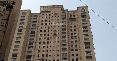 Mahindra Eminente Goregaon West, Mumbai | Price, Reviews & Floorplans ...