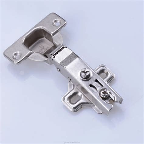 35mm Cup Glass Door Hinges Bathroom Kitchen Cabinet Hinges Types - Buy ...