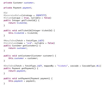 Image result for Default Relation Ship That Present in Java